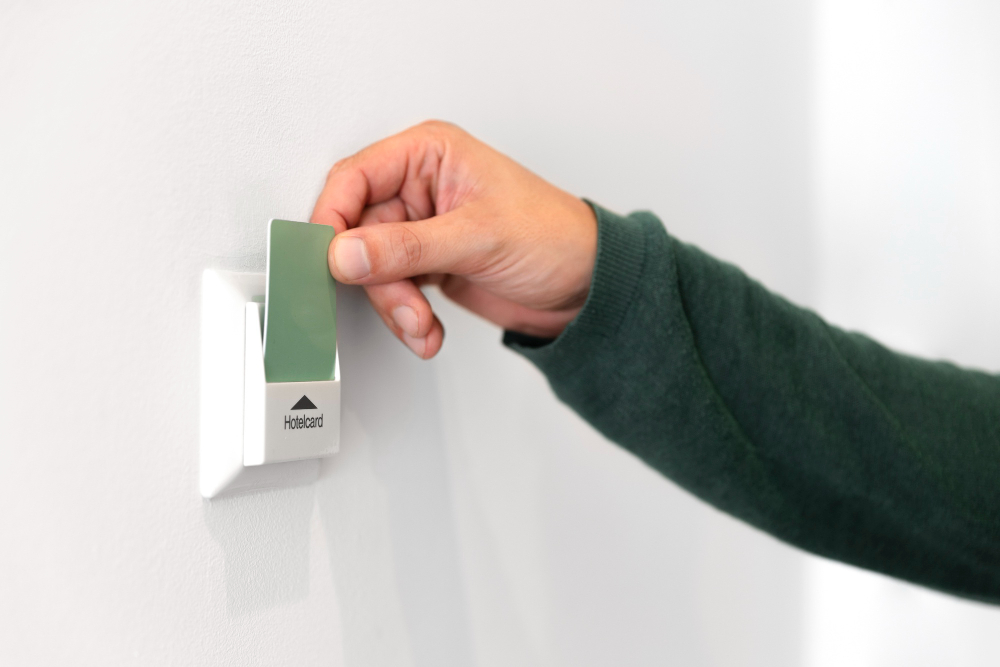  Enhance Guest Experiences With Custom Hotel Key Card Printing Canada