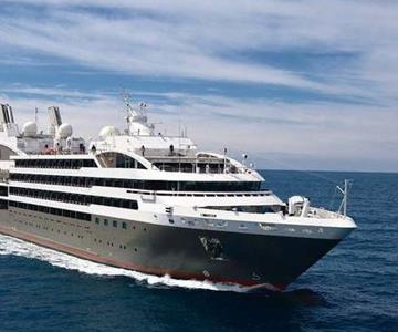  Ice-Class Ships for Antarctic Exploration – Enquire Now