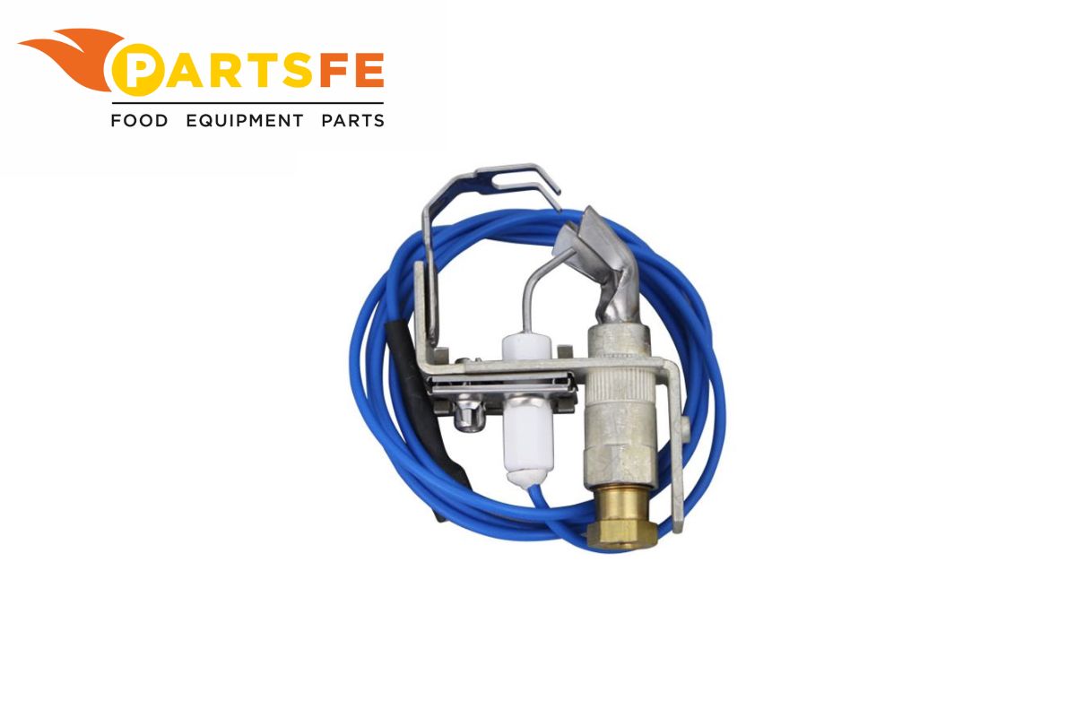  Garland 1935801 Convection Oven Pilot Burner Liquid Propane