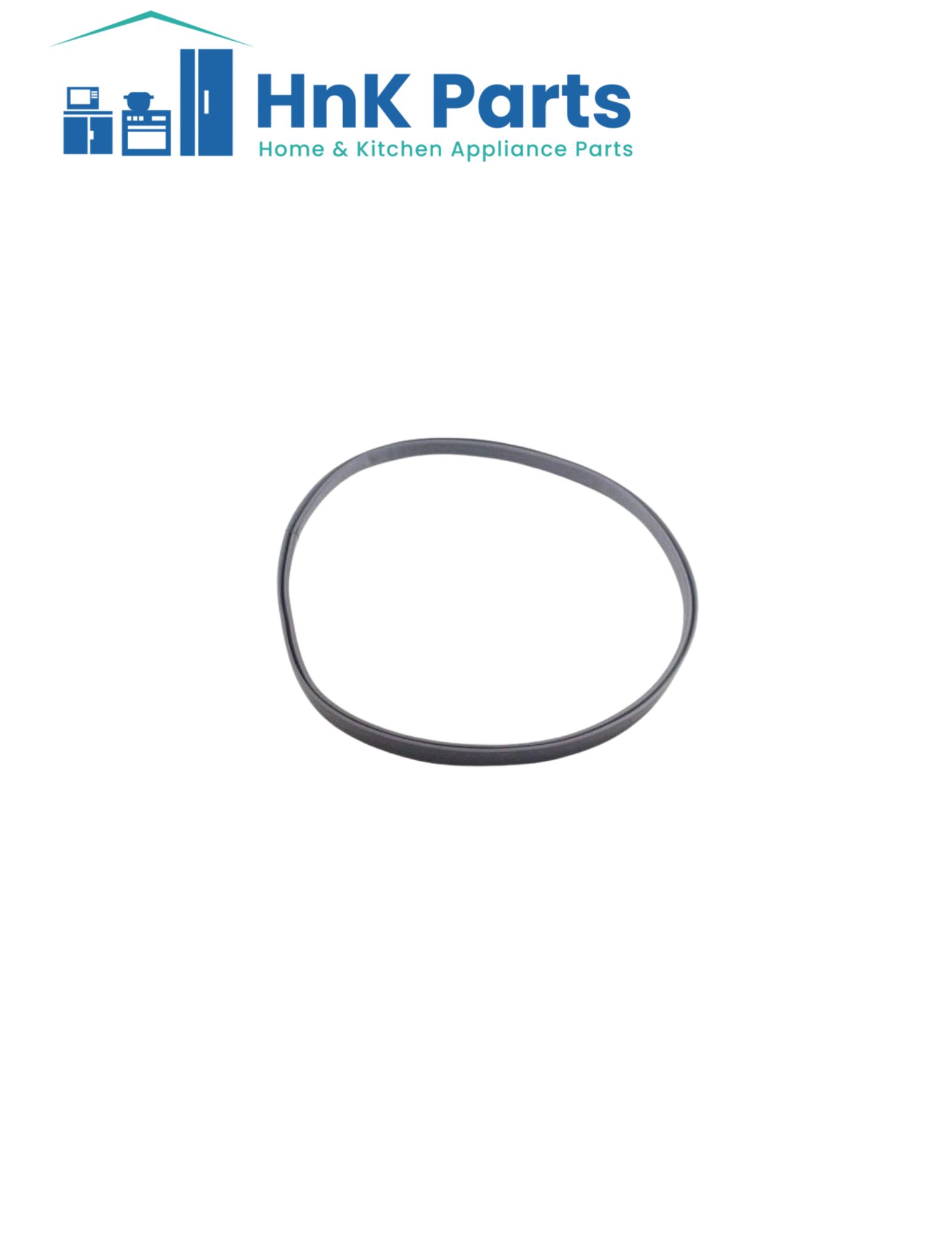  LG MDS62050802 Dryer Door Gasket