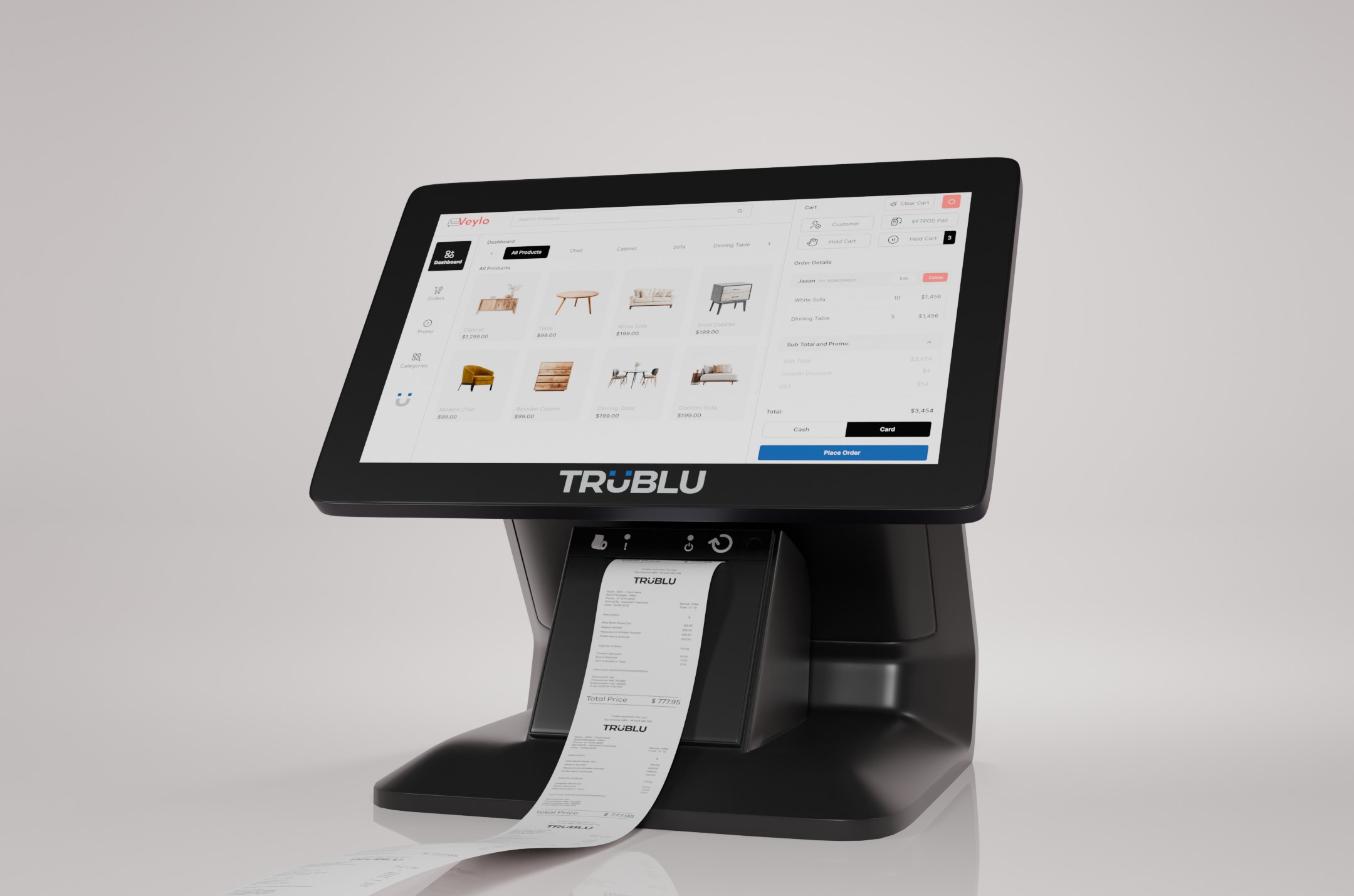  Take Your Pet Shop to the Next Level with Smart POS Software  - Trublu