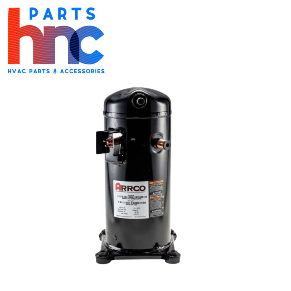  Arrco AR57KP-HF5 5-Ton Compressor