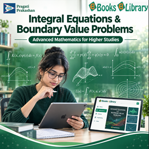  Integral Equations and Boundary Value Problems