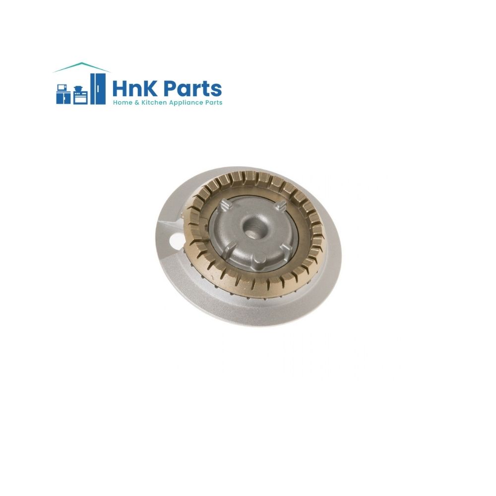  General Electric WB16T10042 Range Head Burner Assembly 12K