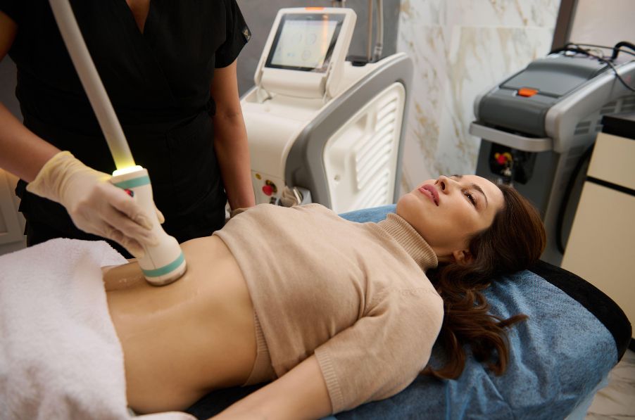  Body Contouring in Sydney: How It Works & Treatment Options Guide