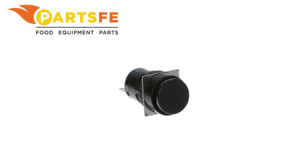  Ultrafryer 18A054 Fryer Momentary Switch