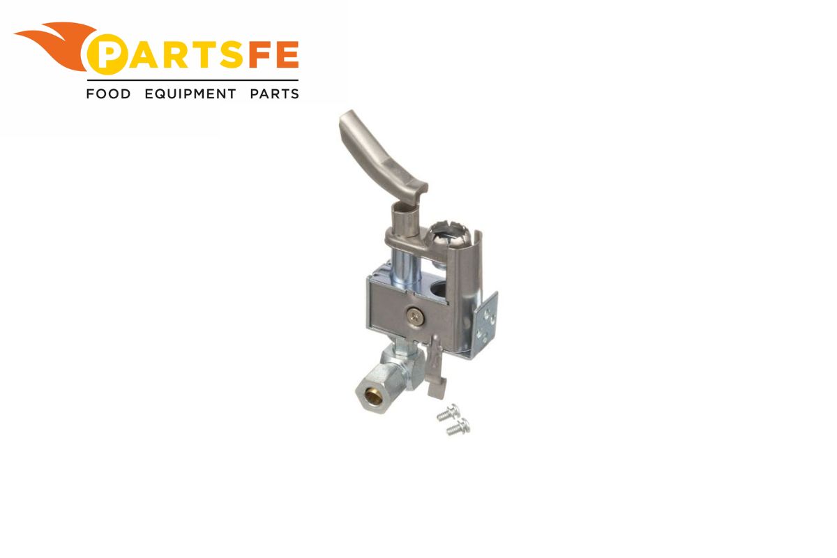  Frymaster 8100426 Fryer Pilot Burner 1/4" CCT Tube 180°F