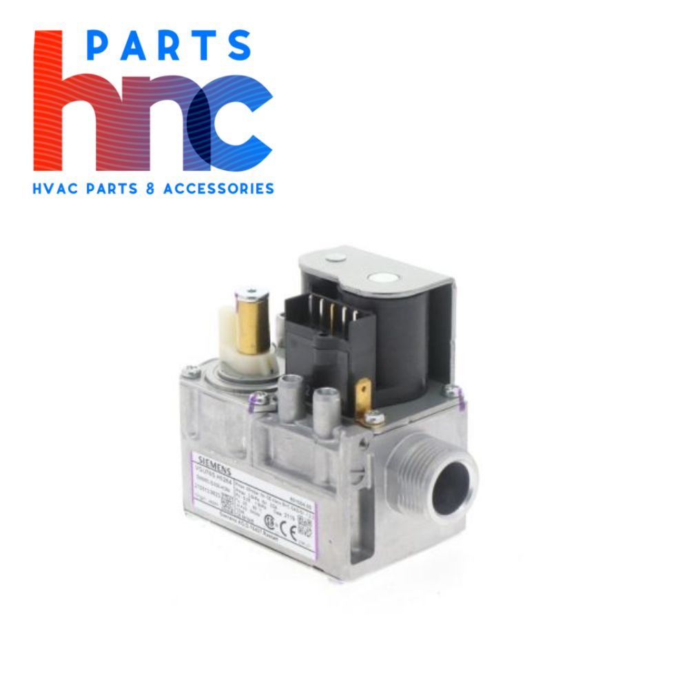  IBC TECHNOLOGIES P-081234 Gas Valve