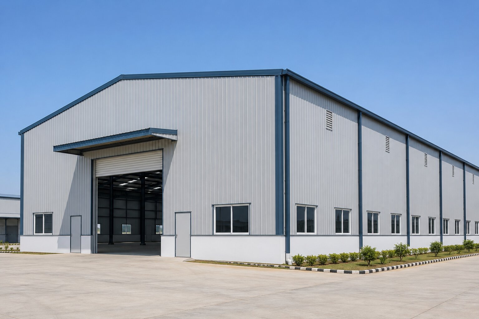  Prefabricated Structures Manufacturers in India