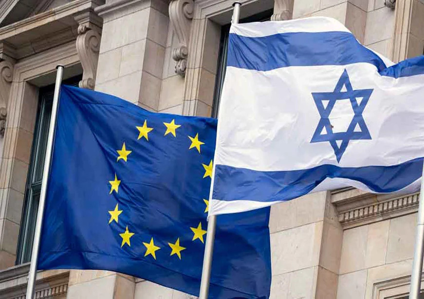  Israel’s Defence Ties with Europe: Arms, Alliances and Strategy