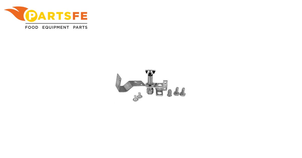  Henny Penny 30913 Natural Gas Pilot & Bracket Assembly