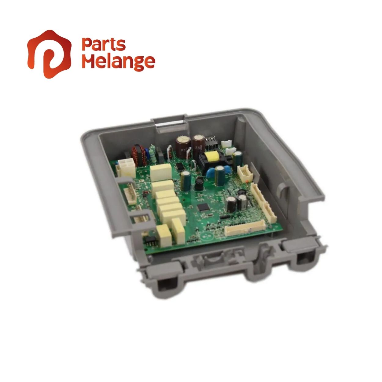  Frigidaire 5304504033 Refrigerator Main Power Board with Housing