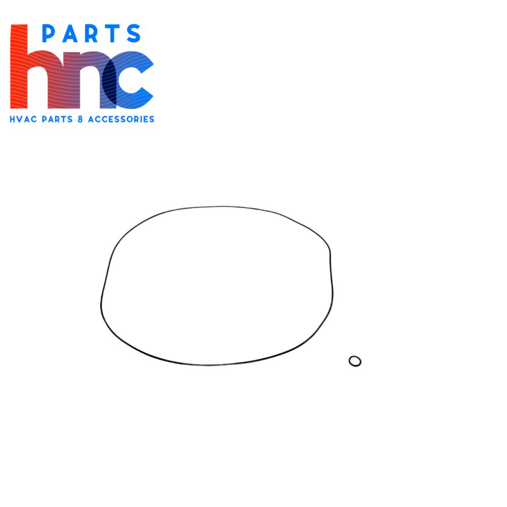  IBC TECHNOLOGIES P-715B Heat Exchanger Service Kit