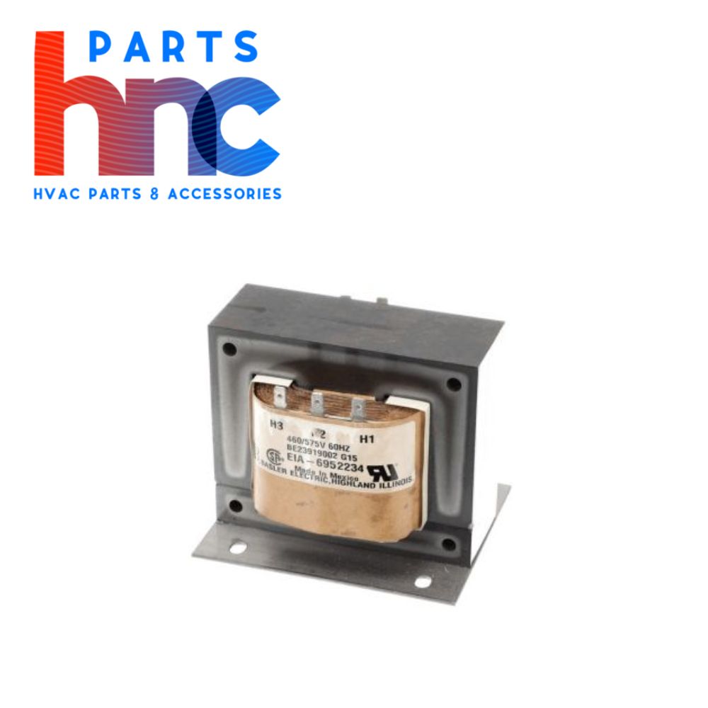  Trane TRR00664 Transformer 460-575V PRI 115-230V SEC 350 VA