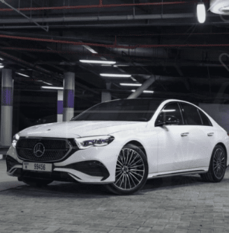  Car Rental in Downtown Dubai – Explore Dubai with Prox Cars