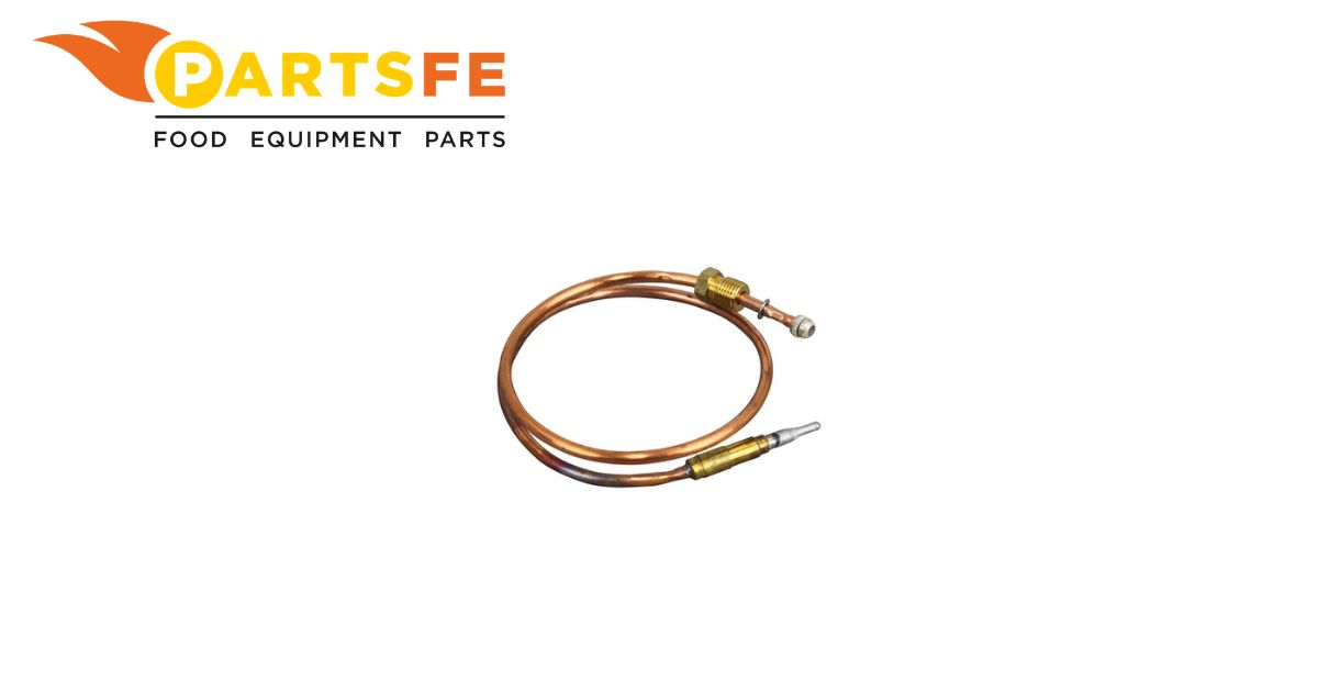  Garland 4523505 Range SIT Thermocouple 18"