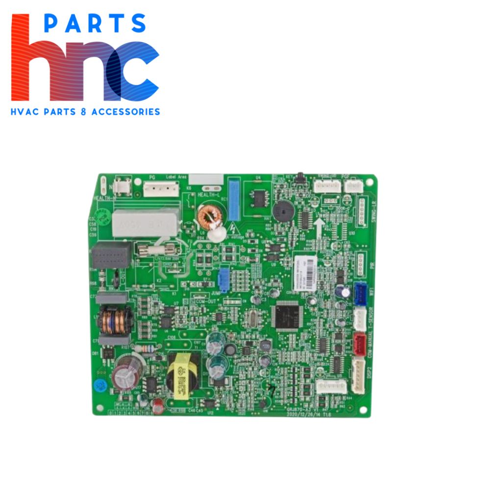 Gree 300002000309 Main Control Board