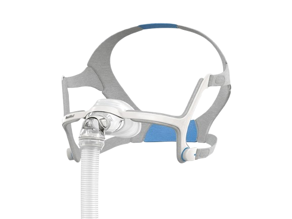  CPAP and BiPAP Masks for Comfortable Therapy