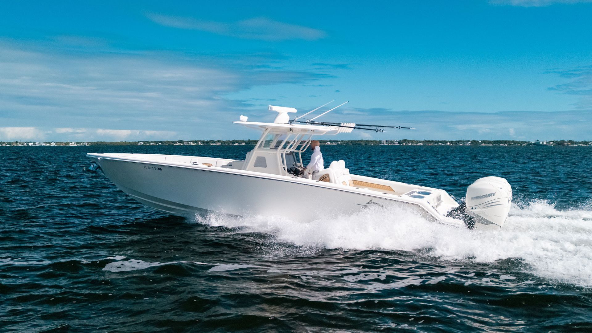  Boats for Sale in Florida for Every Budget and Boating Need