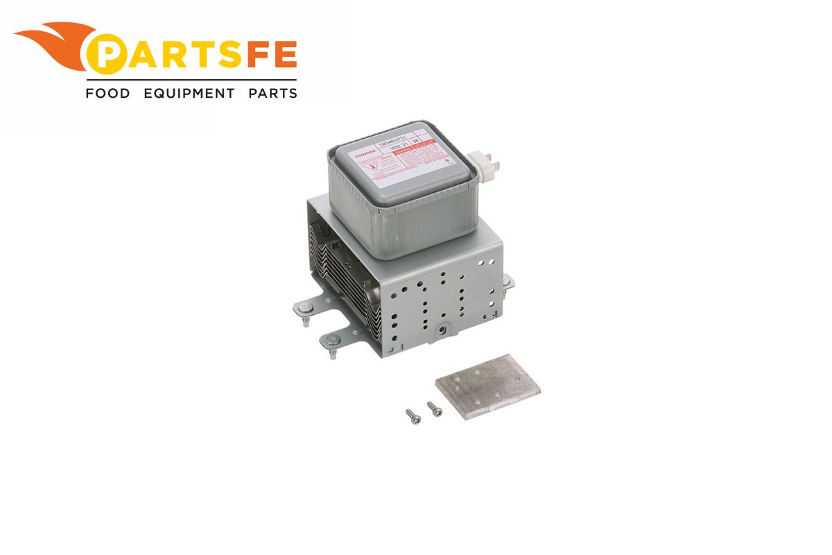  Amana 14114048 Magnetron Kit