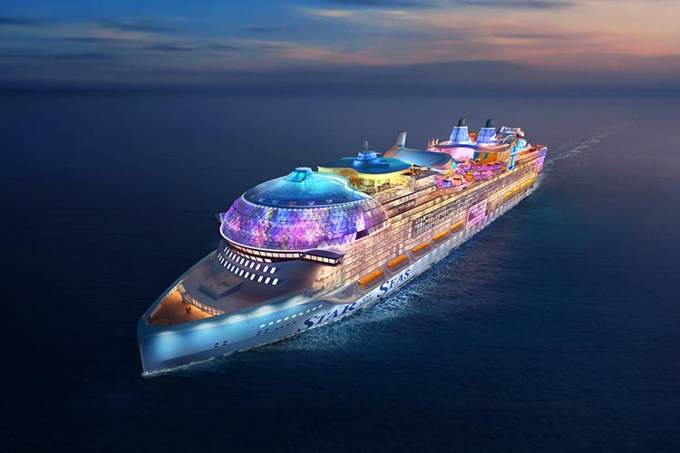  What Are Holland America Cruises Like?
