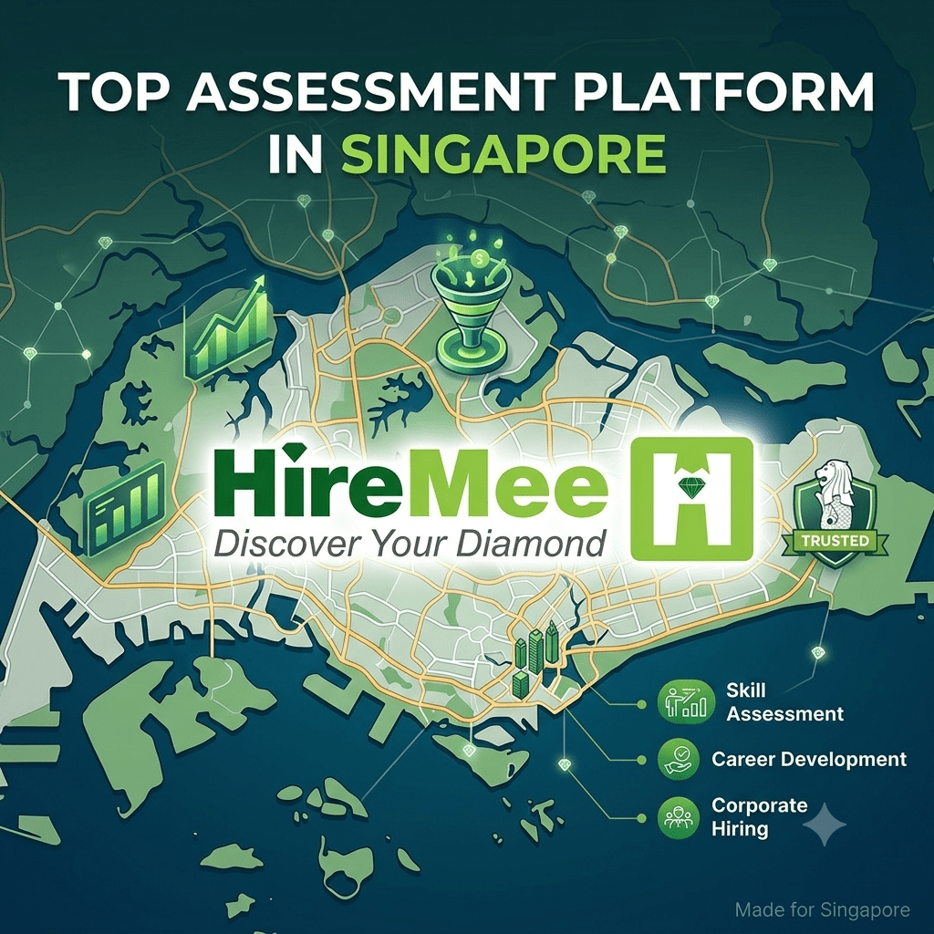  Top Assessment Platform in Singapore