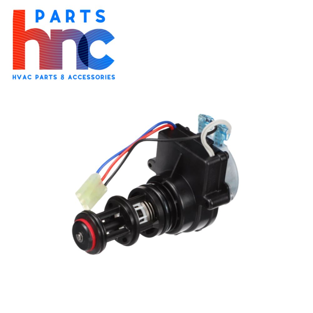  Navien Tankless Water Heaters 30028157A 3-Way Control Valve