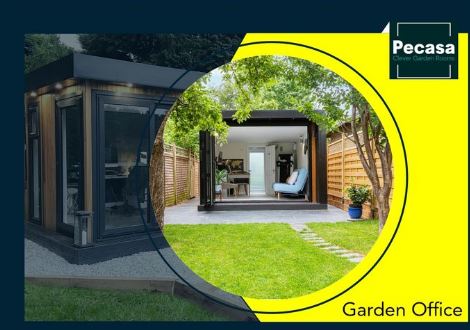  Garden Rooms Companies for Stylish Outdoor Living
