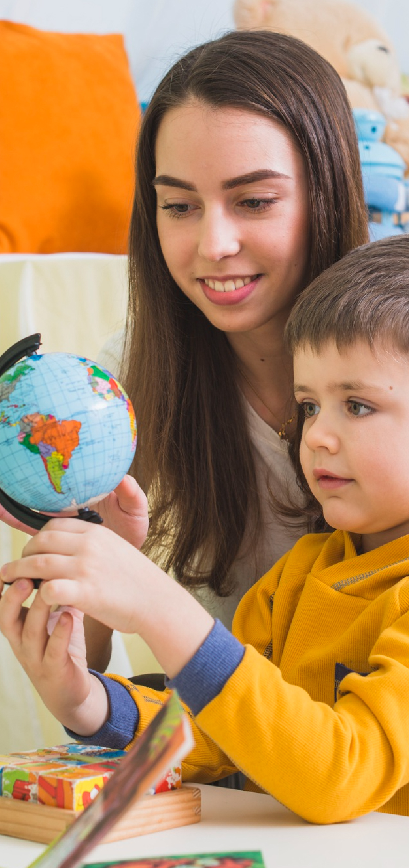  What to Know Before Enrolling in an Early Childhood Education Course in Ontario
