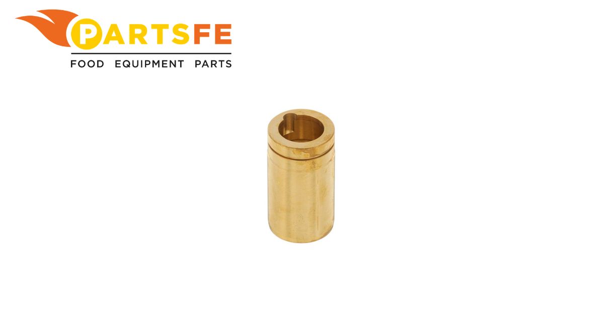  Power Soak Systems 22446 Pump Brass Sleeve by Metcraft