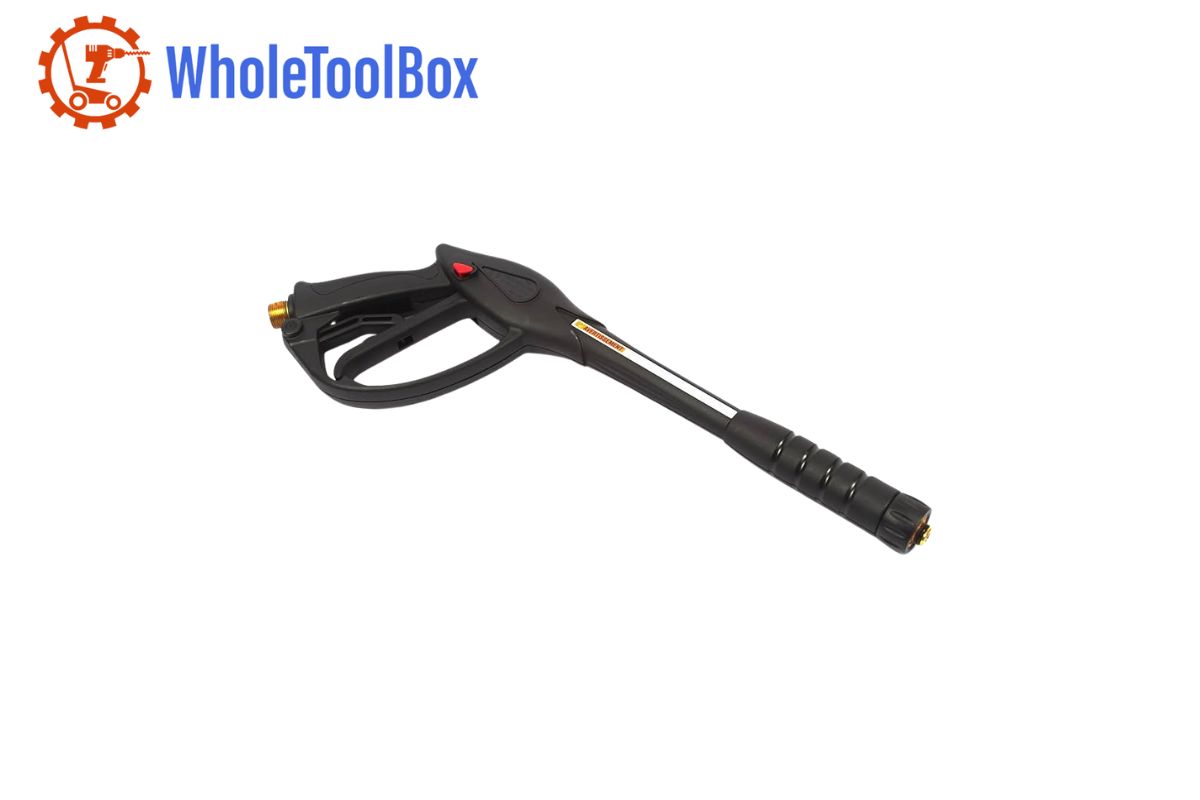  Briggs & Stratton 704312 Pressure Washer Gun