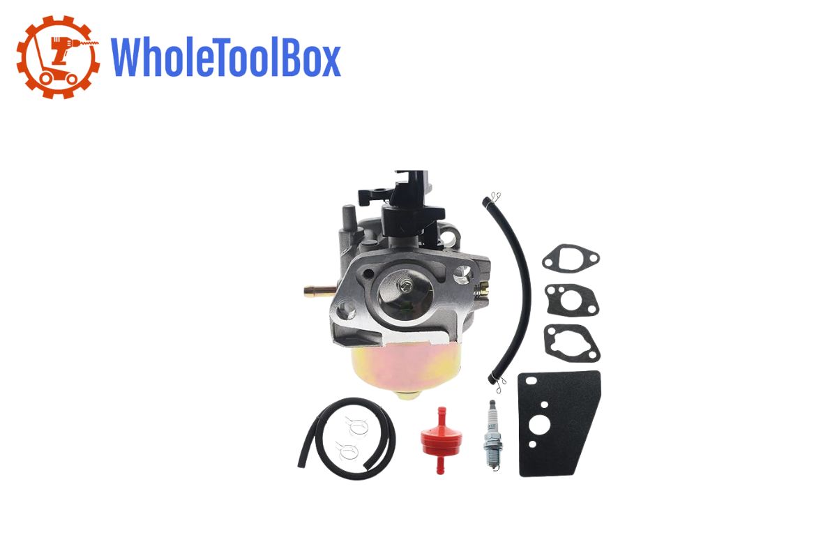  Toro 121-0373 Carburetor Complete Kit