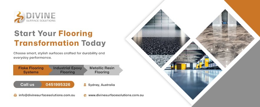  Upgrade Your Business Space with Professional Flooring