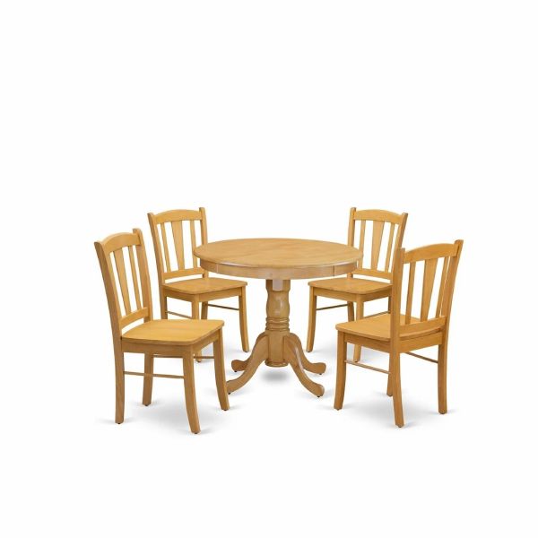  5 Piece Dining Sets for 4 | Dining Tables & Chairs Sets for 4 – The Savings Net