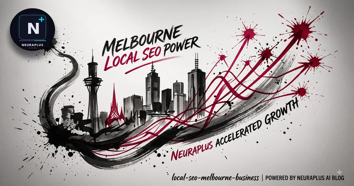  Local SEO Melbourne Business | Dominate Local Search
