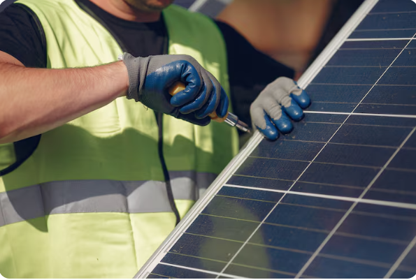  Solar Harvest Perth