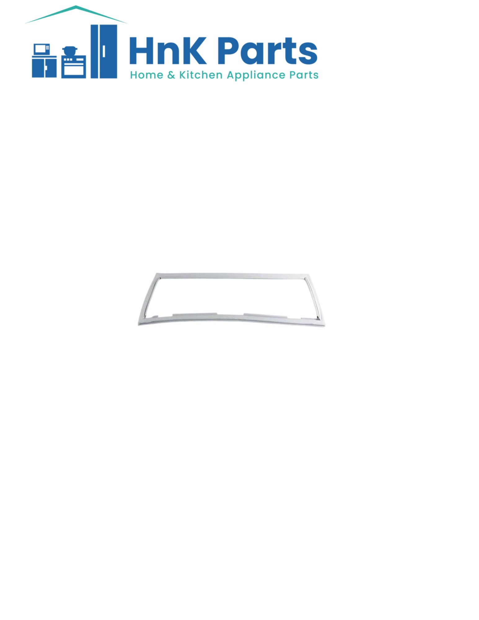  LG ADX73350627 Refrigerator Door Gasket Assembly