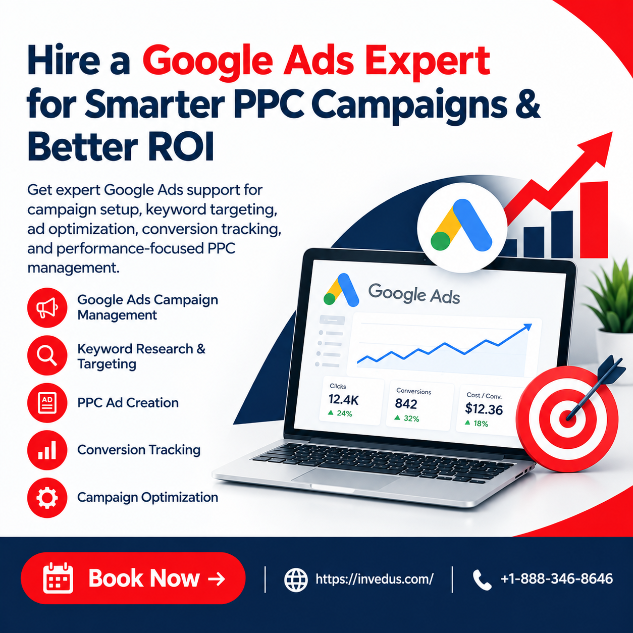  Get a Google Ads Expert for Better PPC Campaign Management