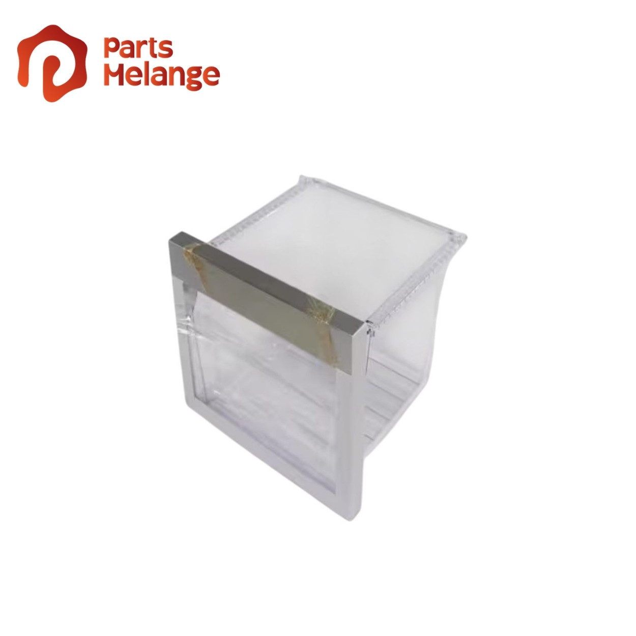  Whirlpool W10861754 Refrigerator Freezer Bin
