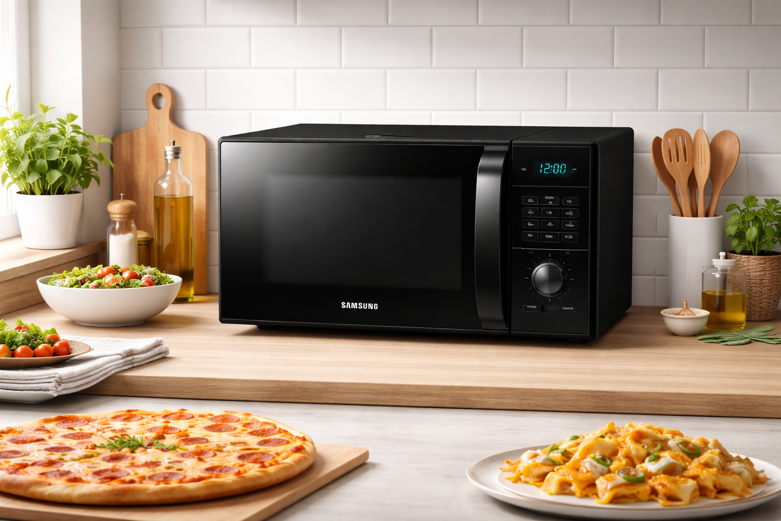  Samsung Microwave Oven Service Center in Navi Mumbai | call +91 8080707058.