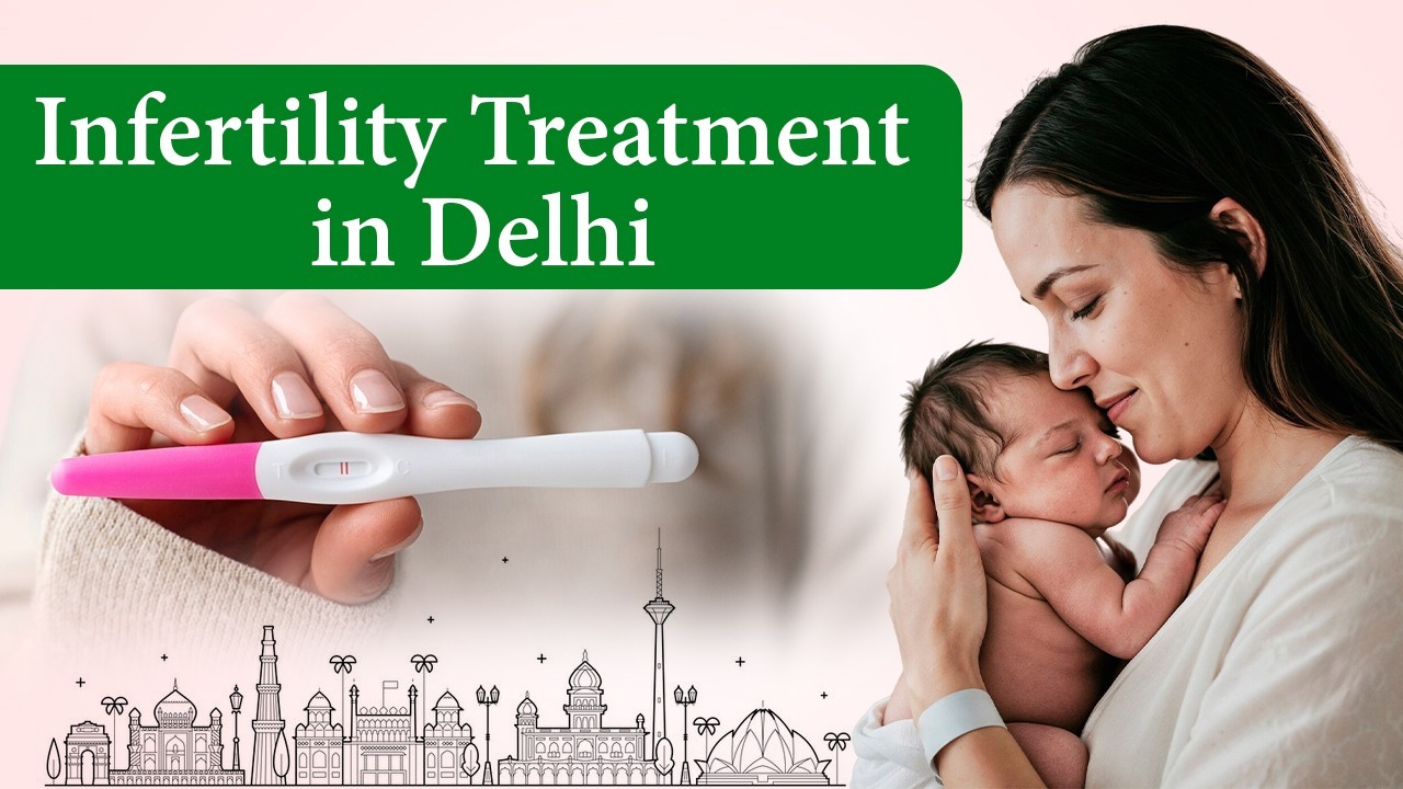  ayurvedic treatment for anovulation in Delhi