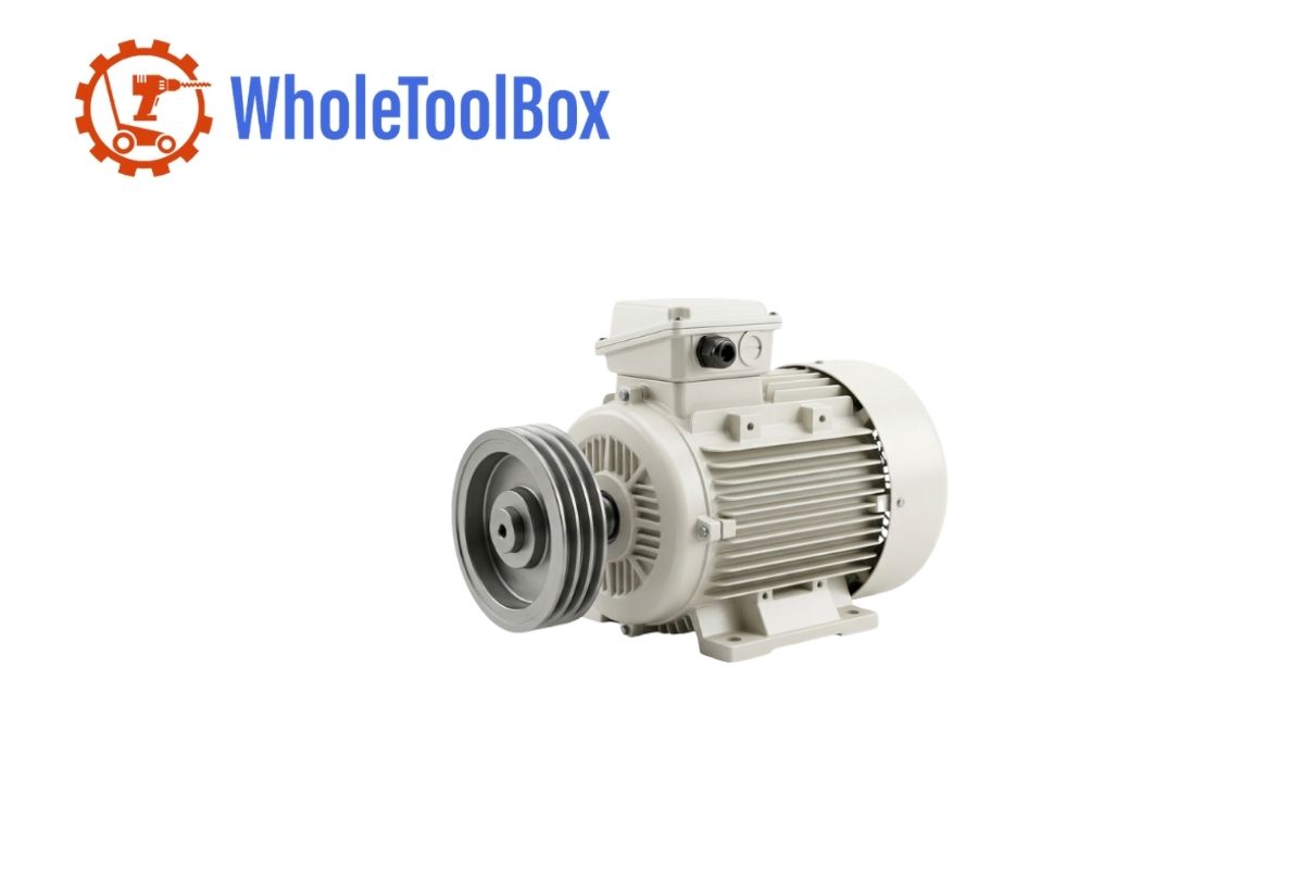  JET JT9-JWS35X-358 Shaper Motor