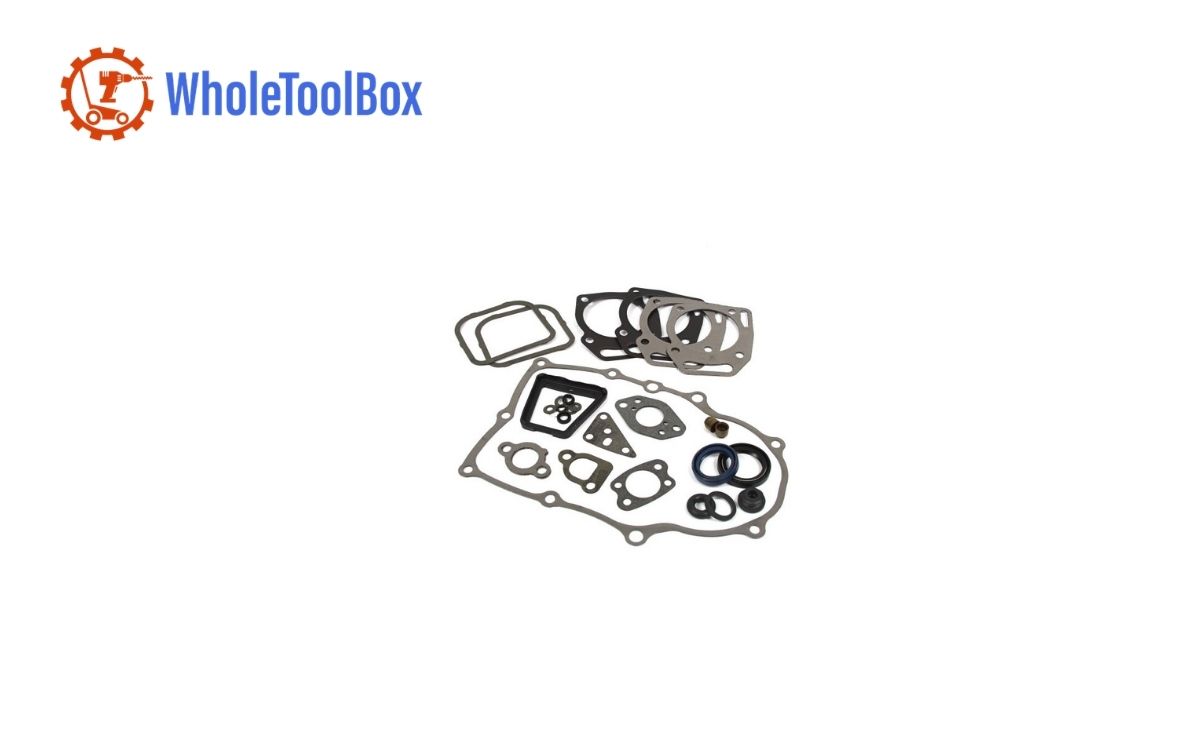  Briggs & Stratton 84010902 Engine Gasket Set