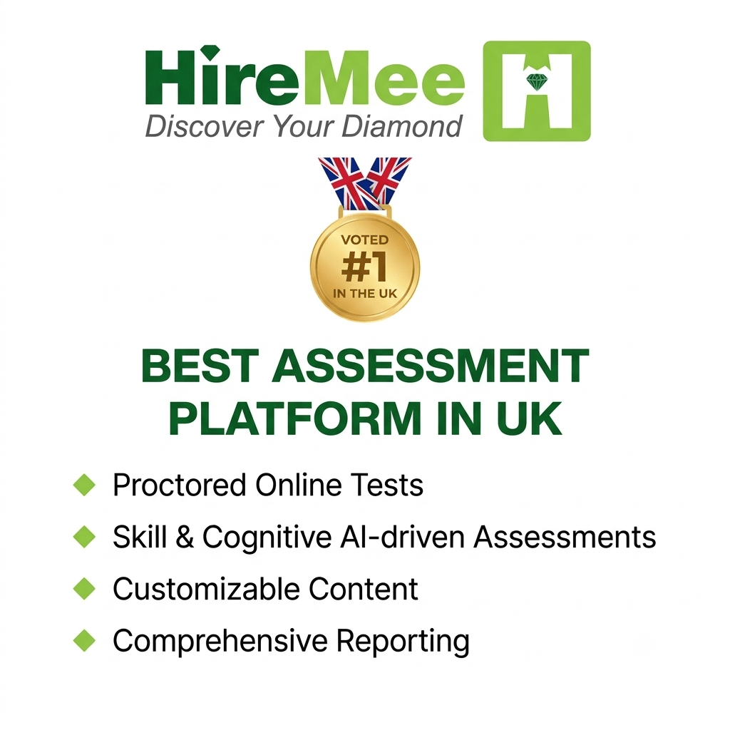  Best Assessment Platform in UK