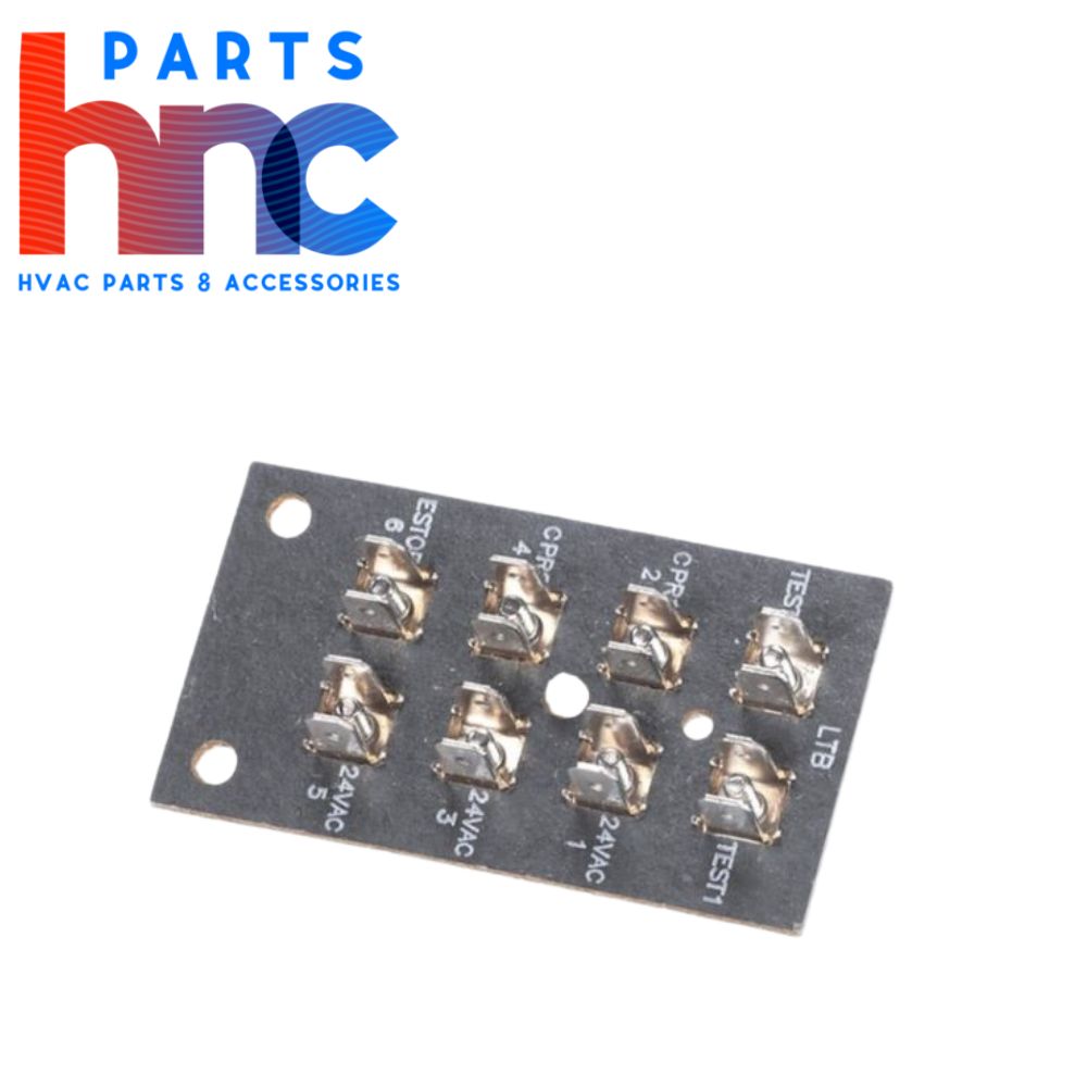  Trane BLK00940 6 Terminal Block LVTB