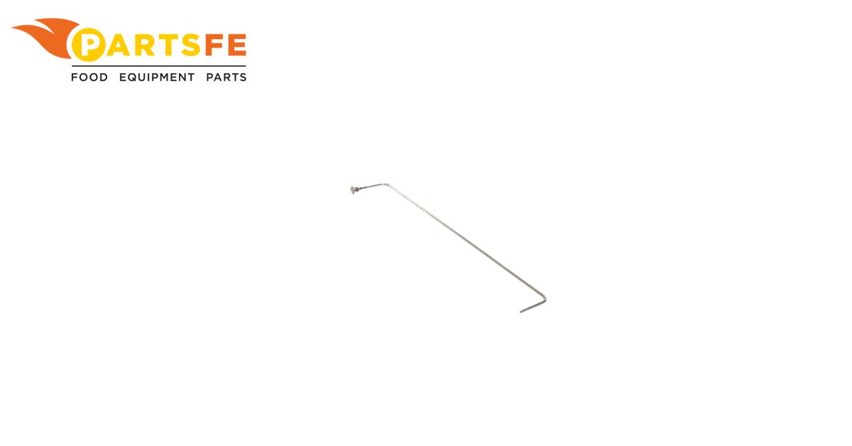  Southbend 1183605 Range Rear Pilot Tube