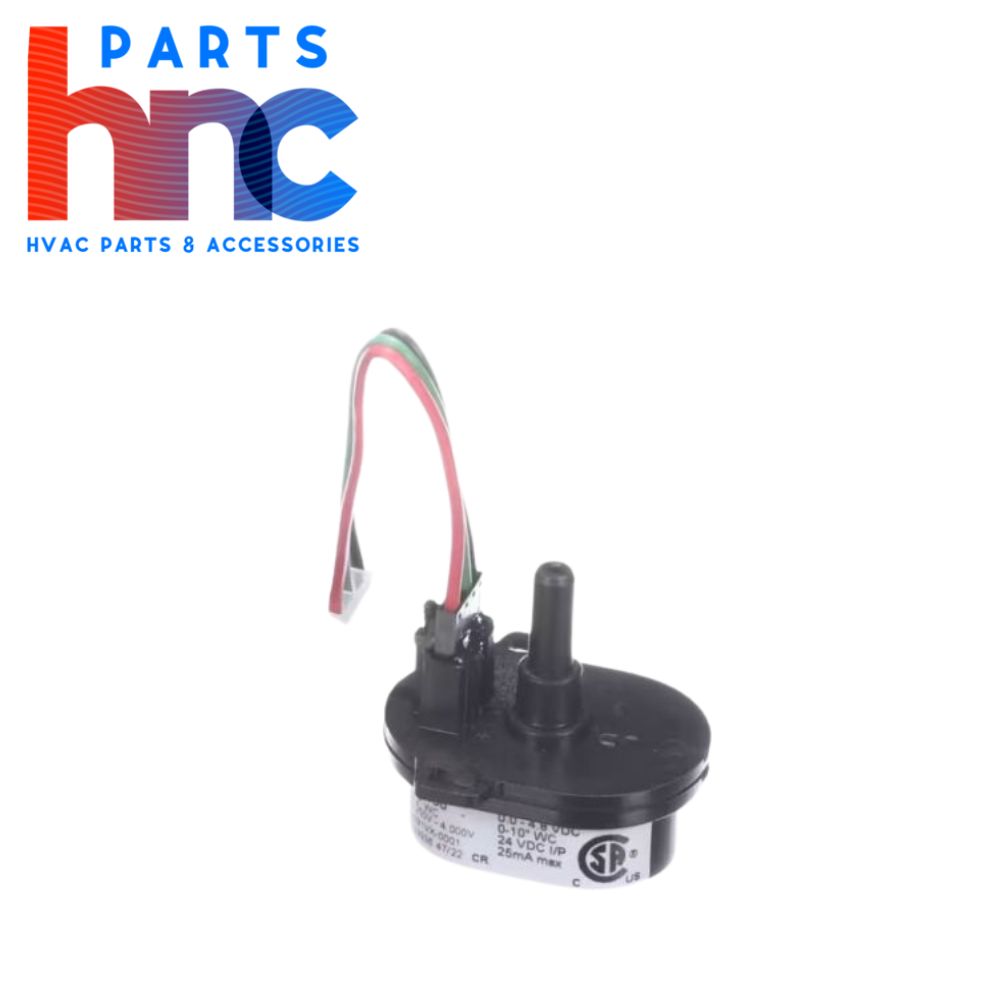  York S1-02435922000 Pressure Sensor
