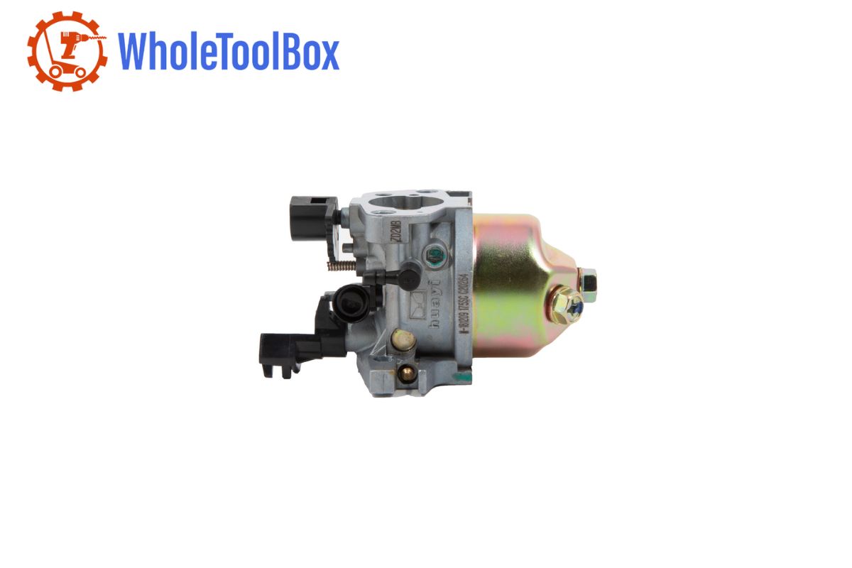 MTD 951-05444 Carburetor Assembly