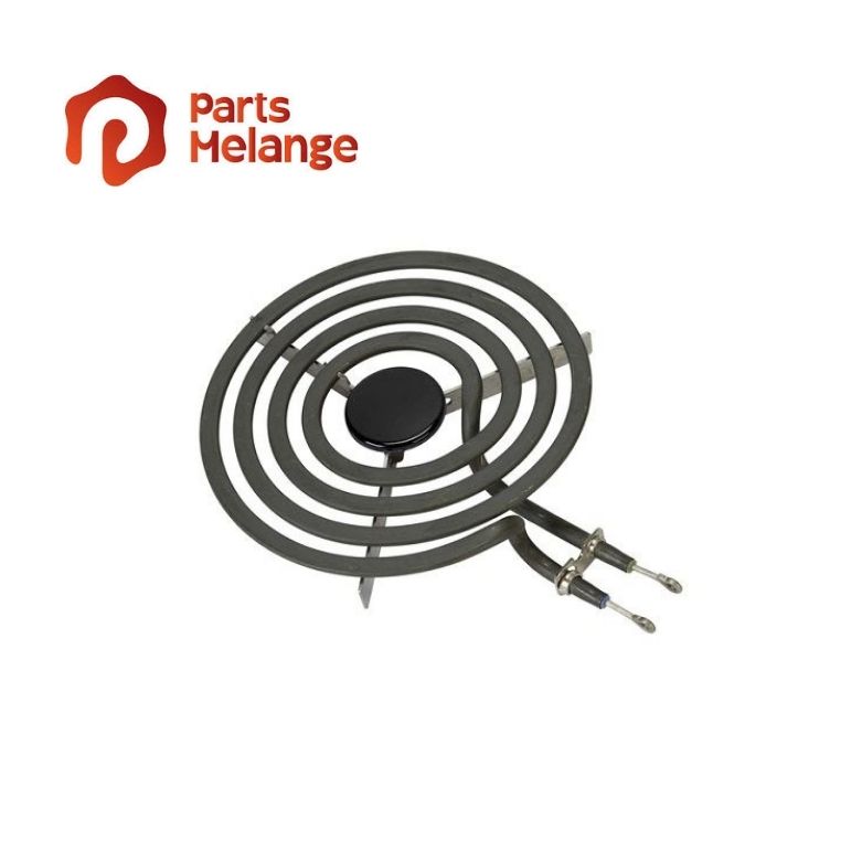 Whirlpool WP660532 Range Standard Y-Frame Surface Burner