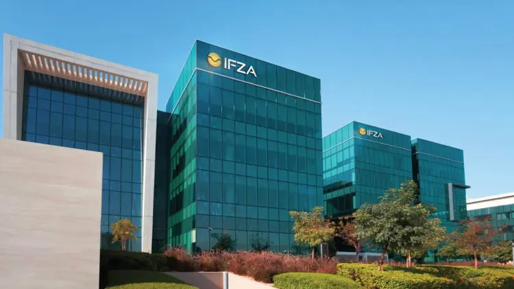  IFZA Company Formation in Dubai: Complete Business Setup Guide